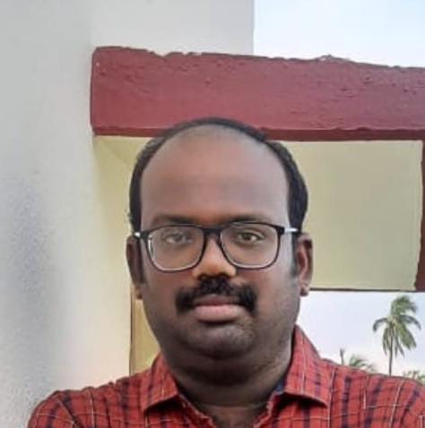 Groom Image